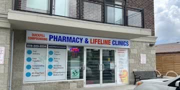 Lifeline Clinic image